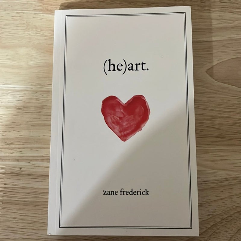 (he)art