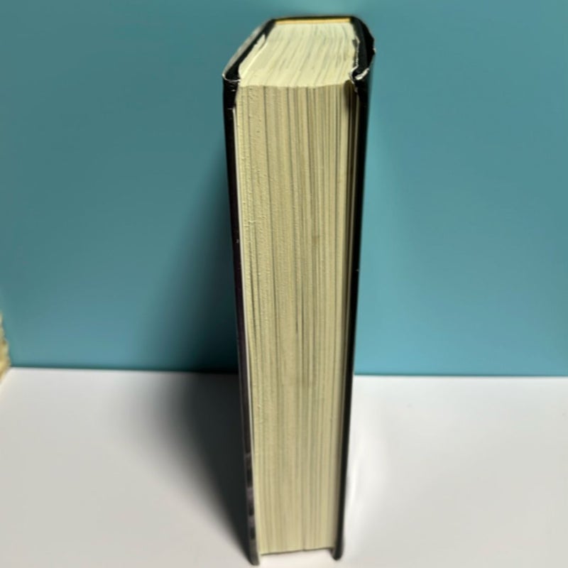 Song of Susannah - 1st trade Edition