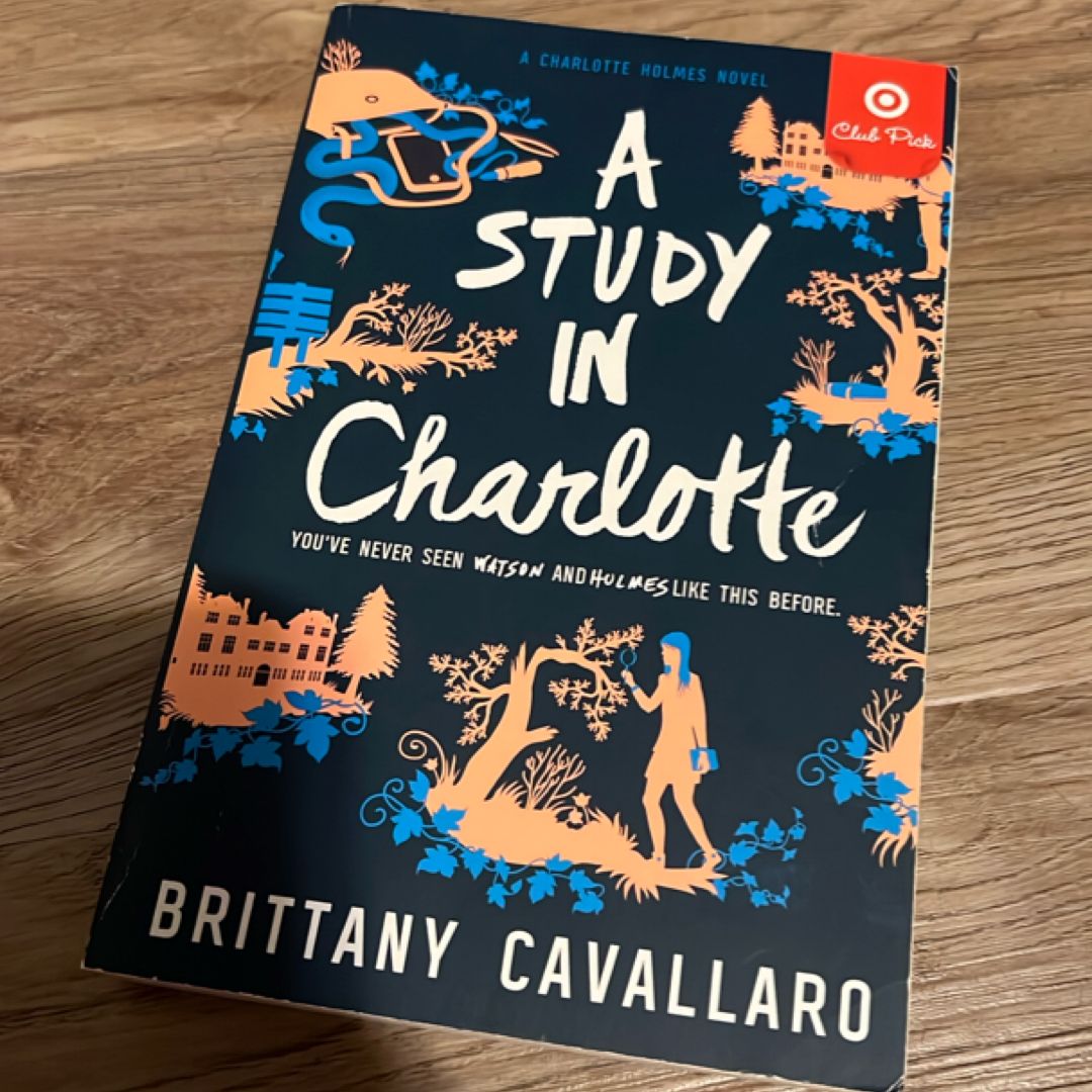 A Study In Charlotte