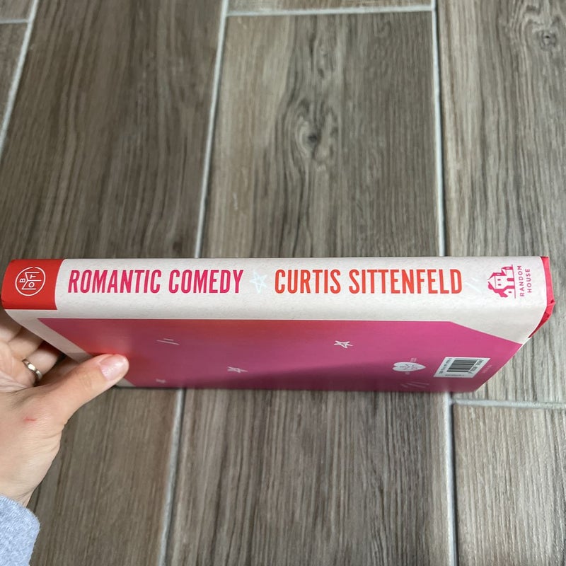 Romantic Comedy