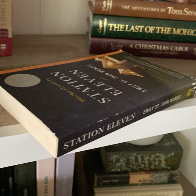 Station Eleven