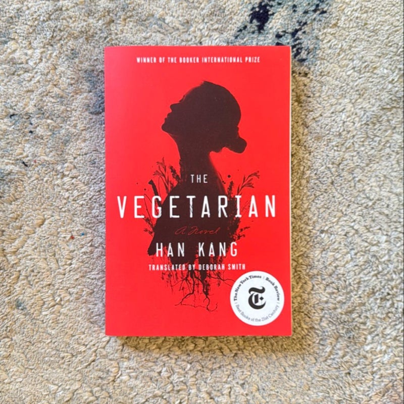 The Vegetarian