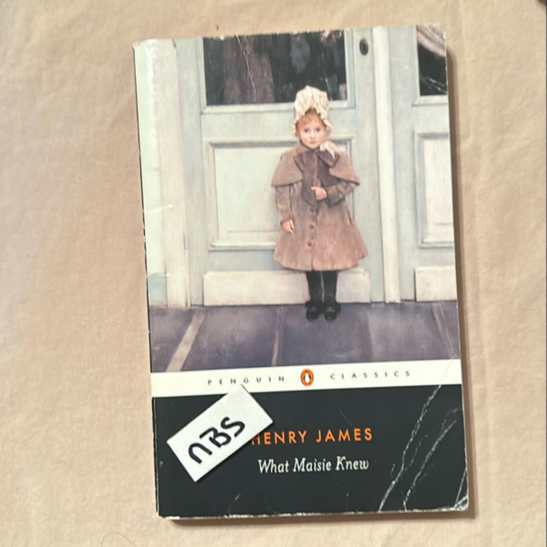 0140432485 book cover