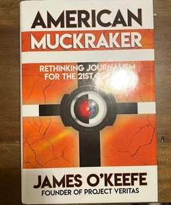 American Muckraker