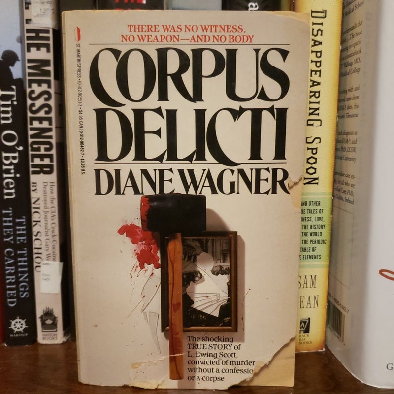 Corpus Delicti