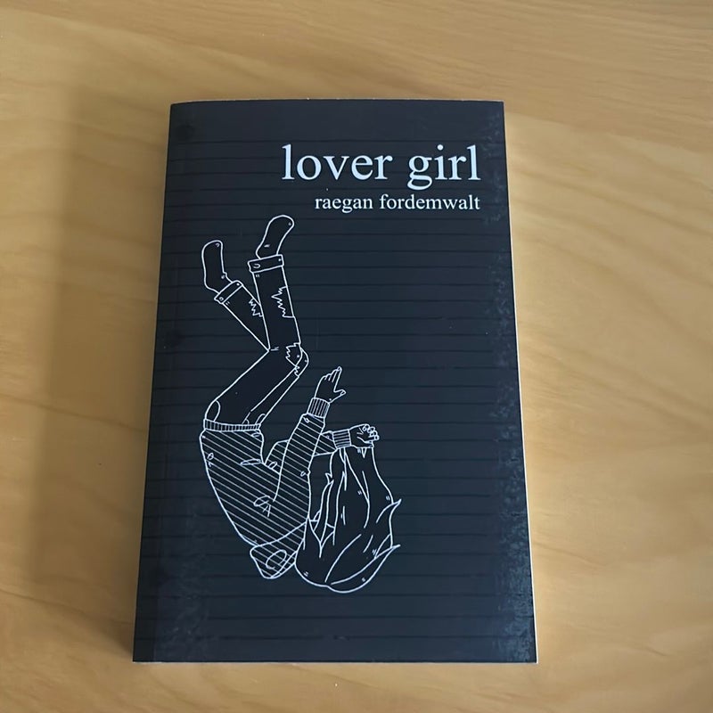 lover girl