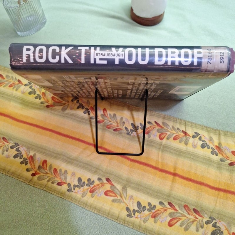 Rock 'Til You Drop