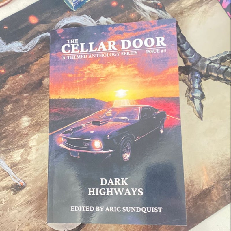 Dark Highways