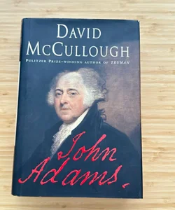 John Adams