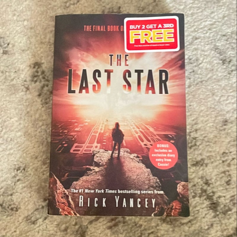 The Last Star