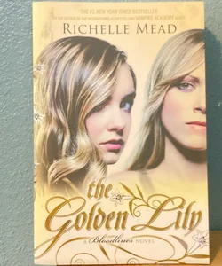 The Golden Lily