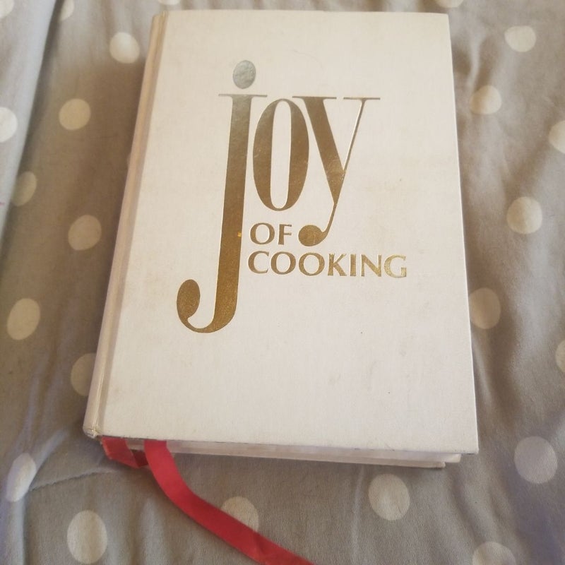 The Joy of Cooking