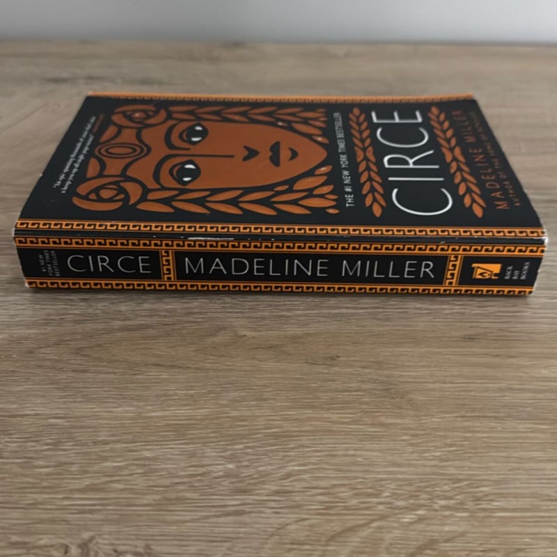Circe