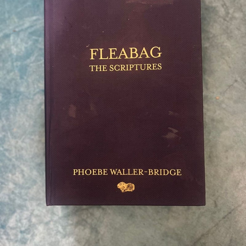 Fleabag: the Scriptures