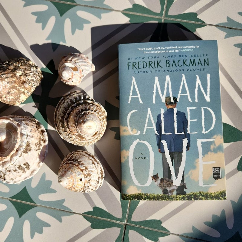 A Man Called Ove