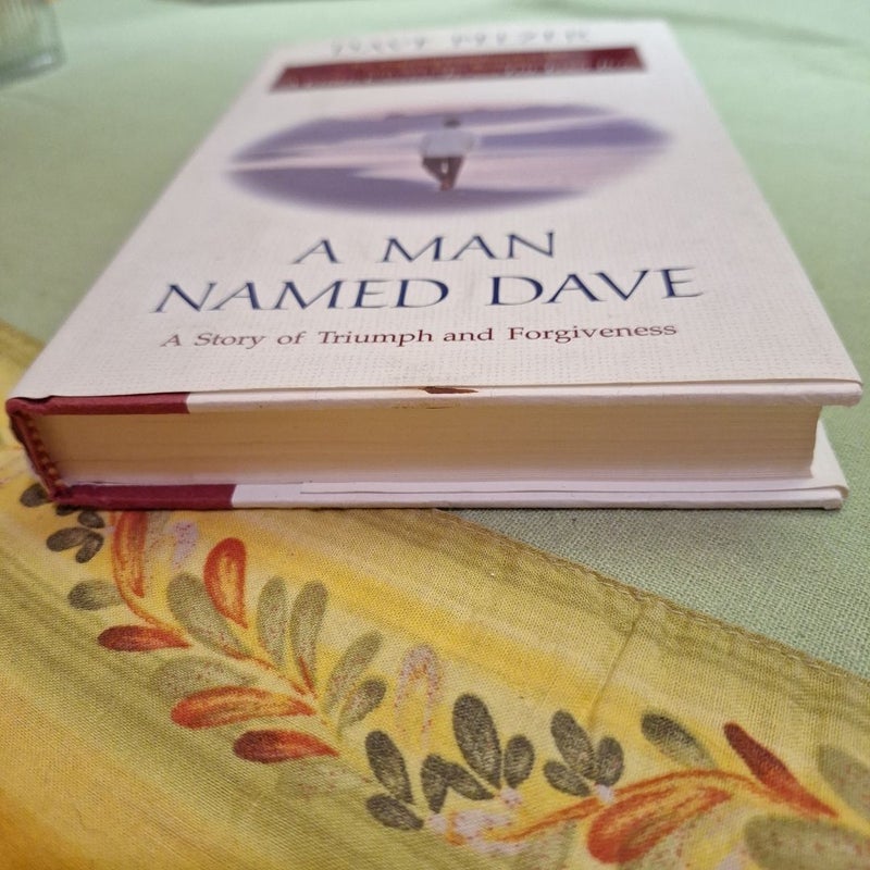 A Man Named Dave