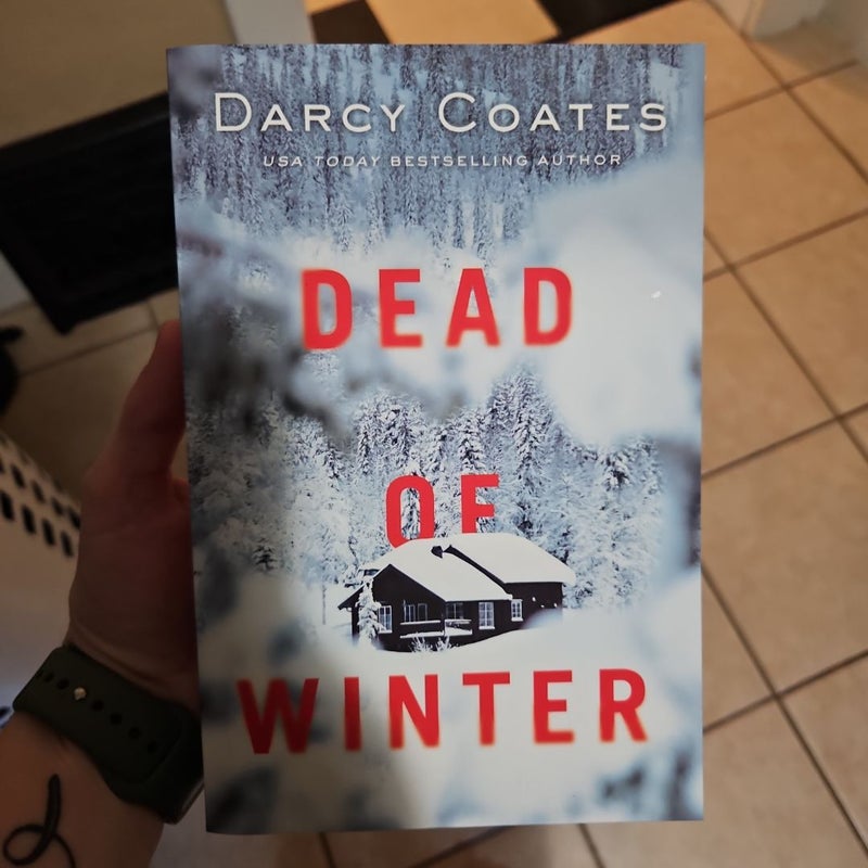 Dead of Winter