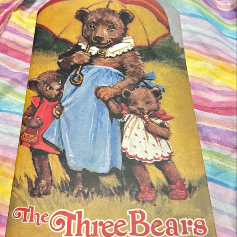 The Three Bears