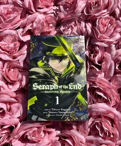 Seraph of the End, Vol. 1