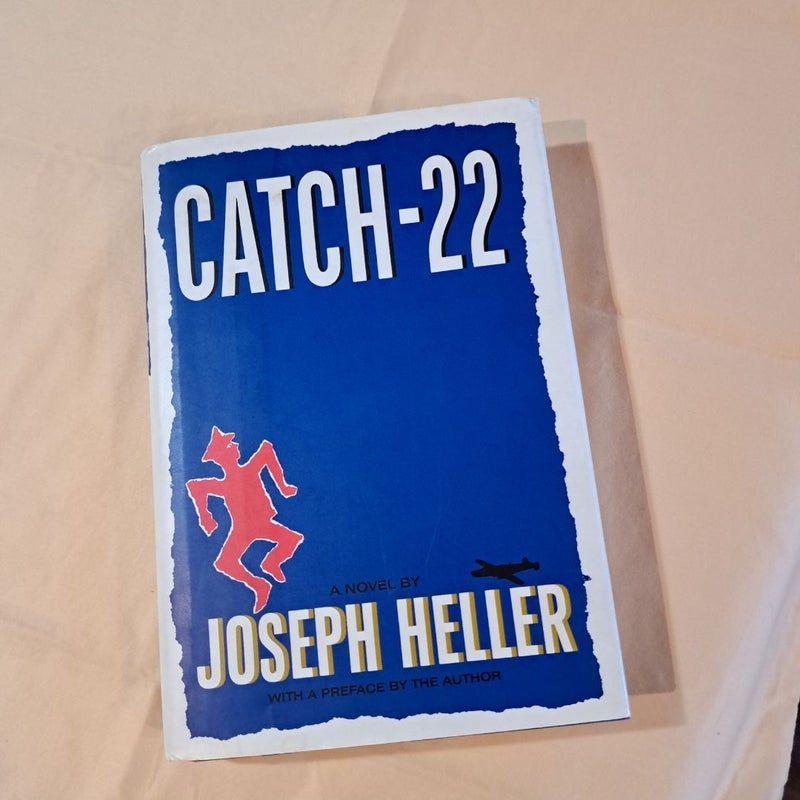 Catch-22