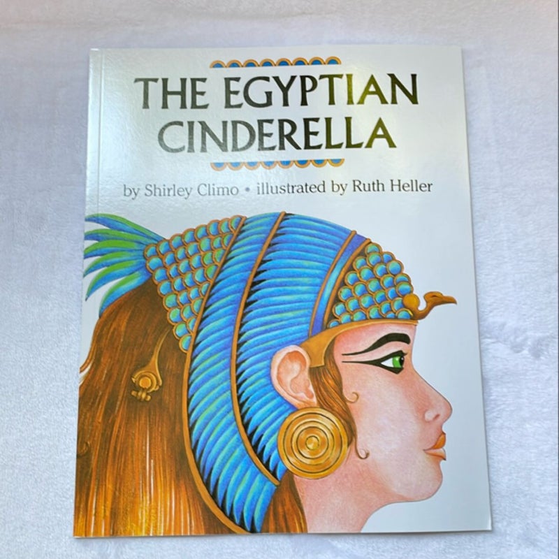 The Egyptian Cinderella