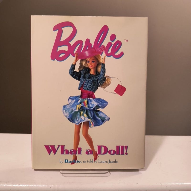 Barbie