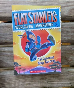 Flat Stanley worldwide adventure 