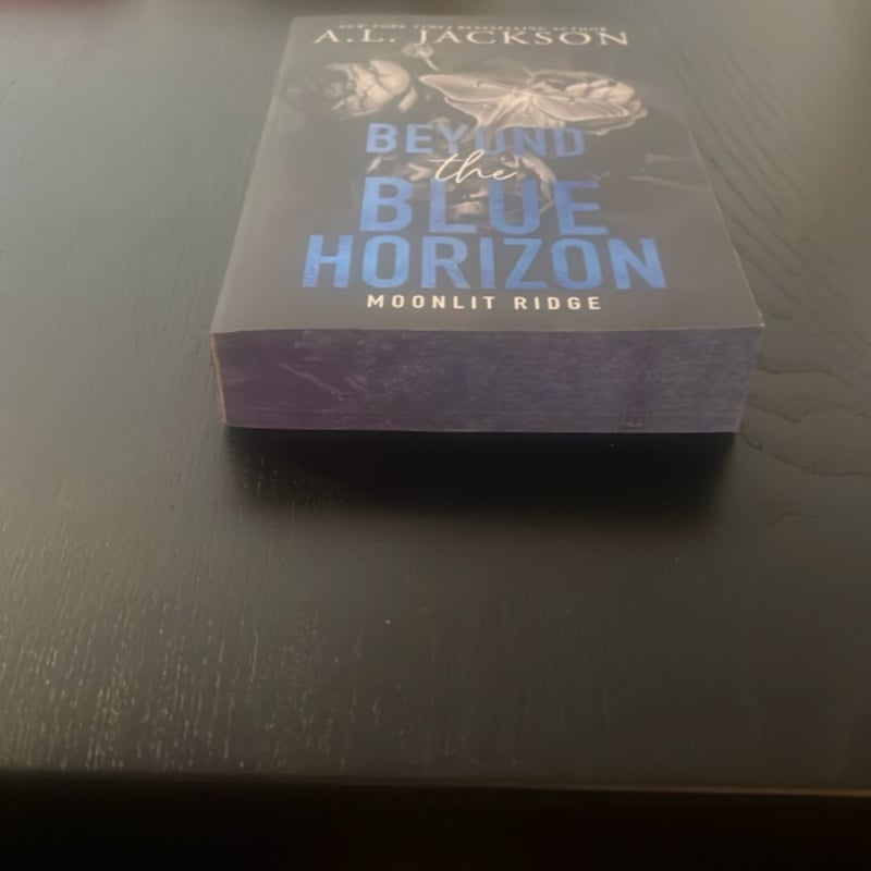 Beyond the Blue Horizon