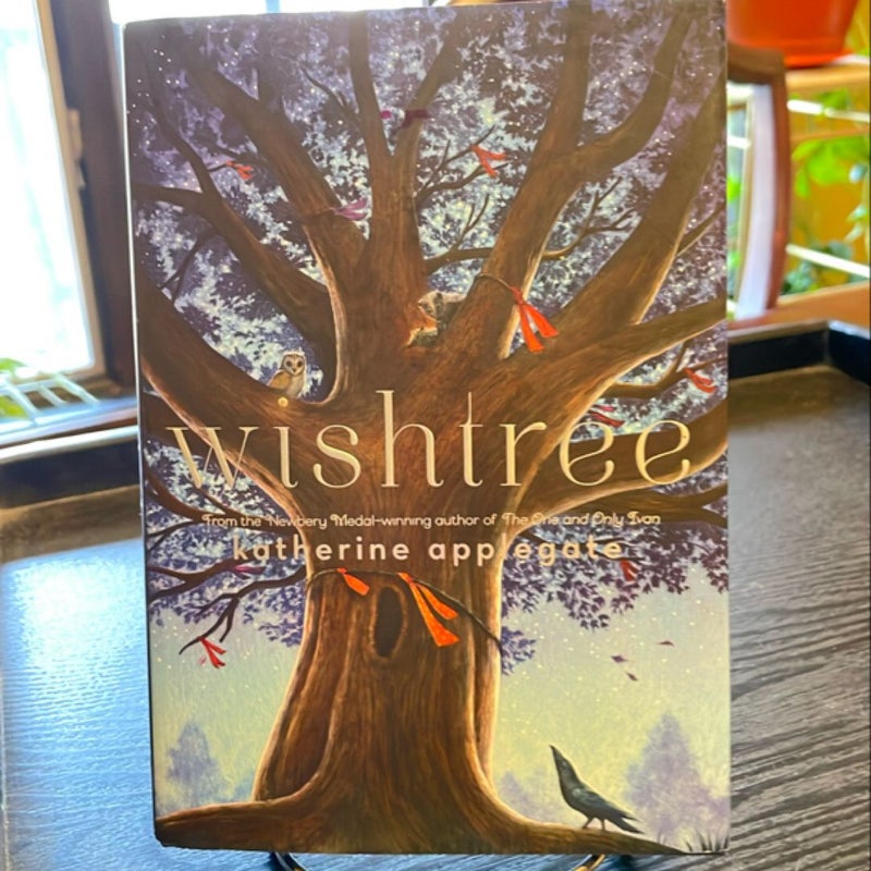 Wishtree