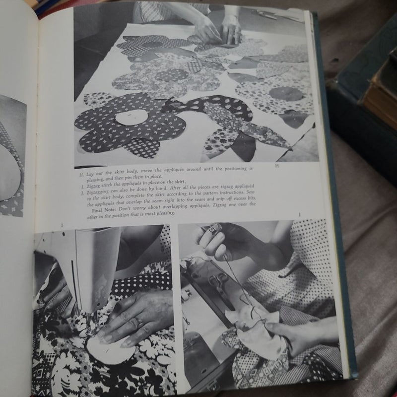 The Mountain Artisans Quilting Book