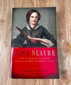 Jane Slayre