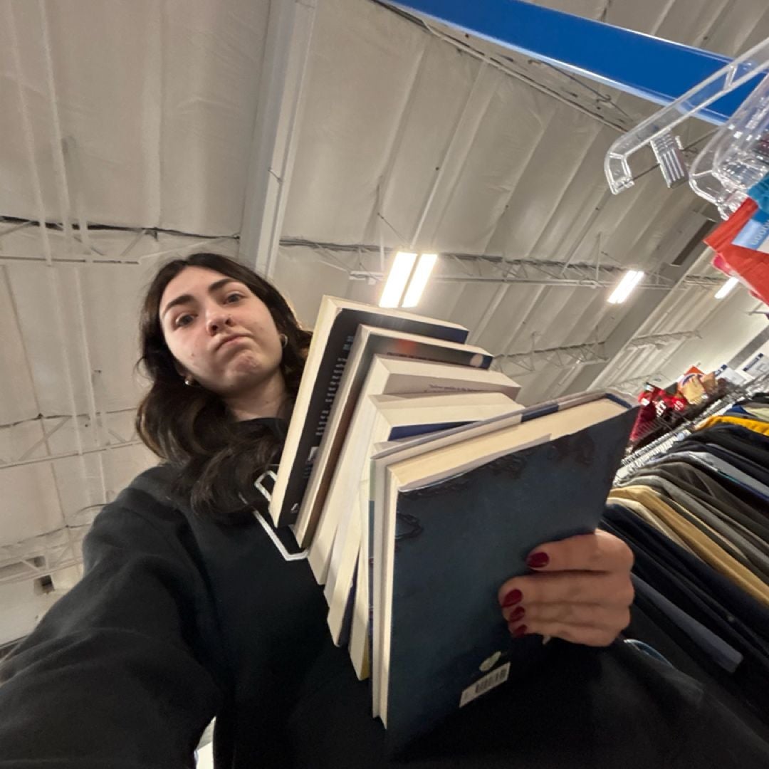 Maddies Books