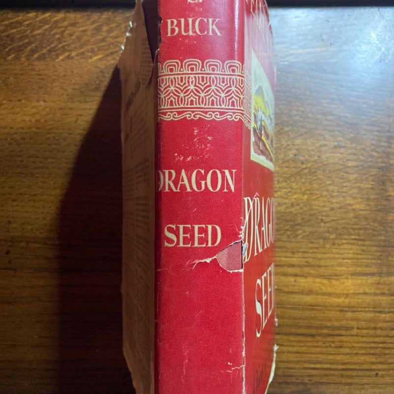 Dragon Seed