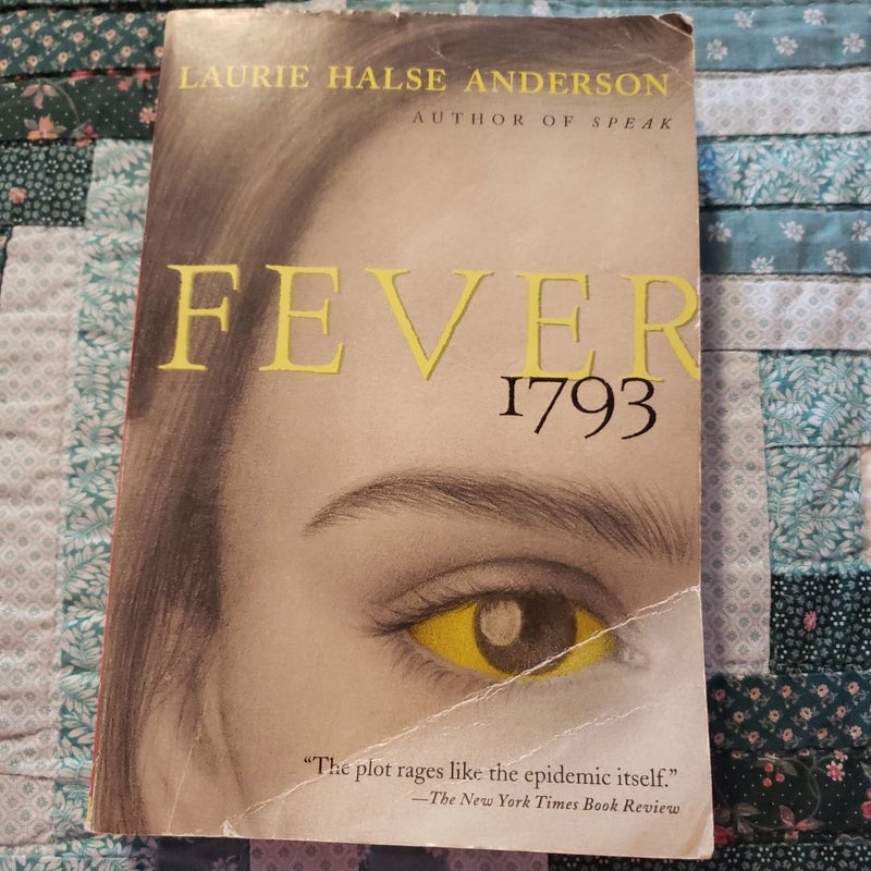 Fever 1793