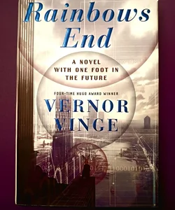 The Witling by Vernor Vinge, Paperback
