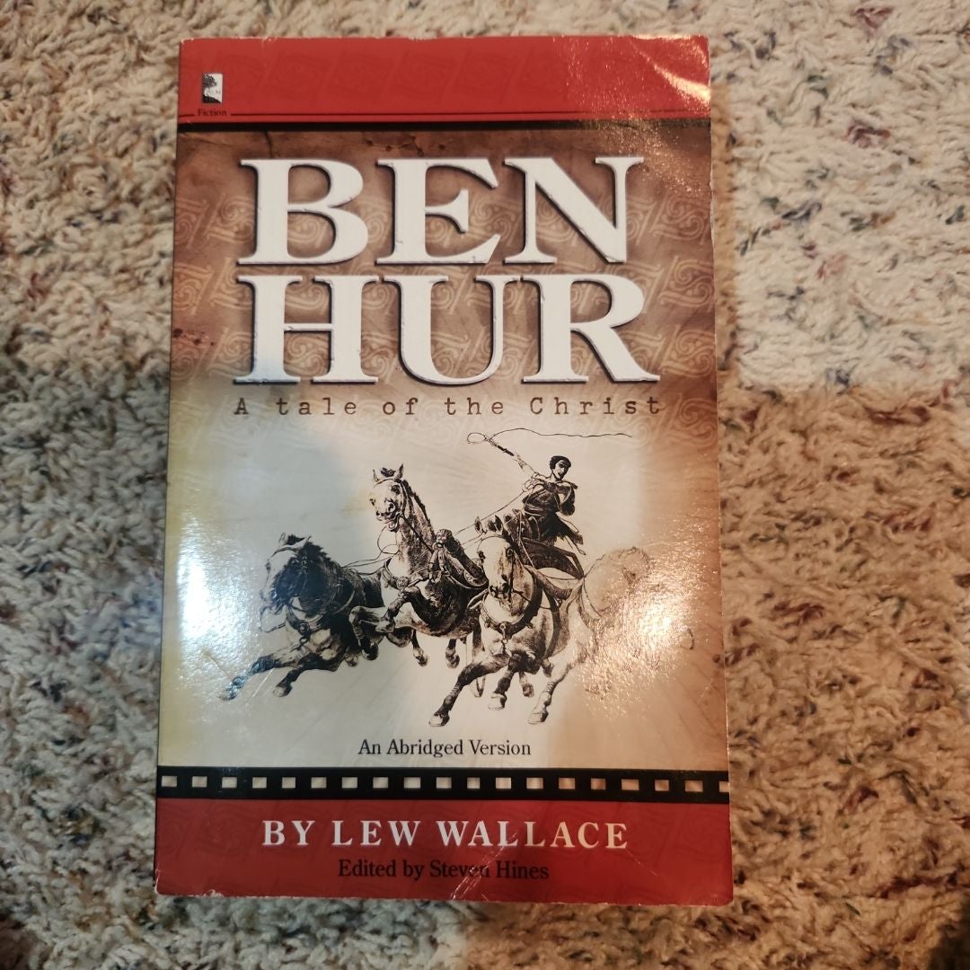 Ben Hur