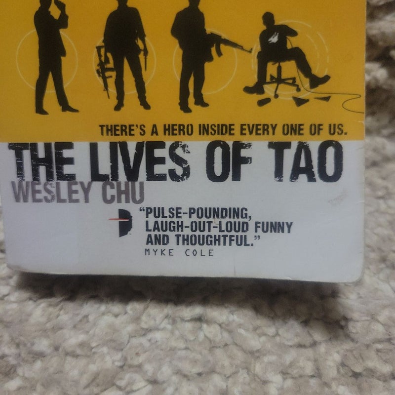 The Lives of Tao