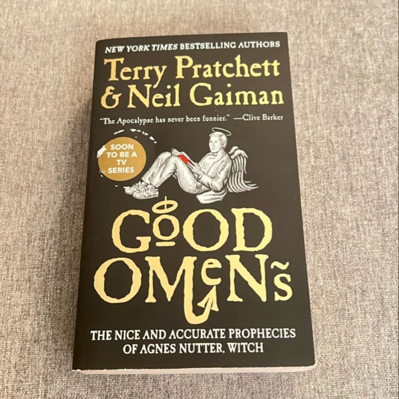 Good Omens