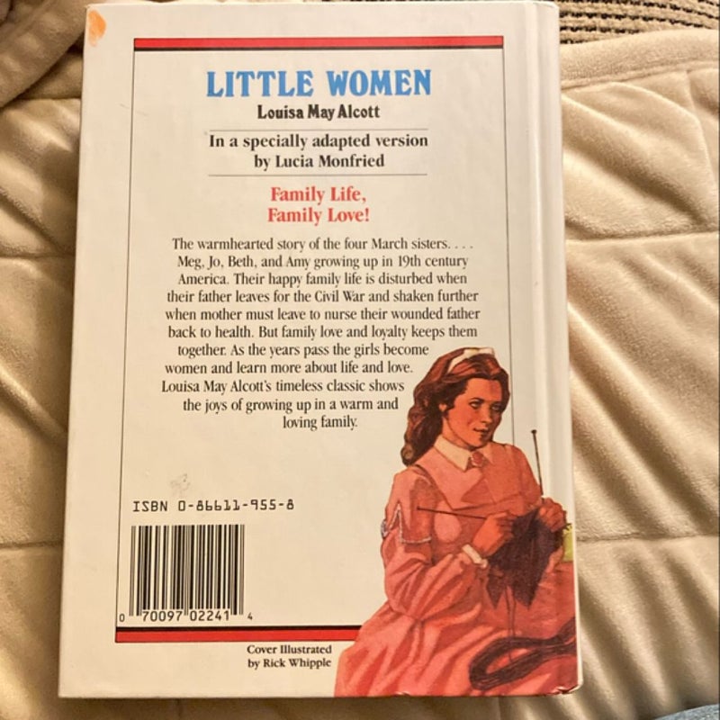 Little Women