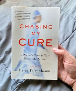 Chasing My Cure