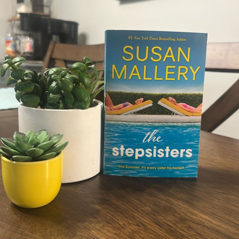 The Stepsisters