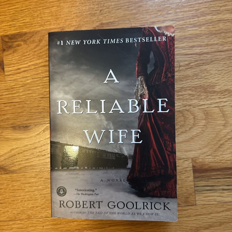 A Reliable Wife