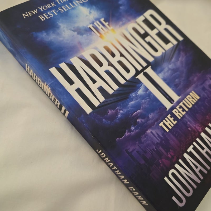 The Harbinger II