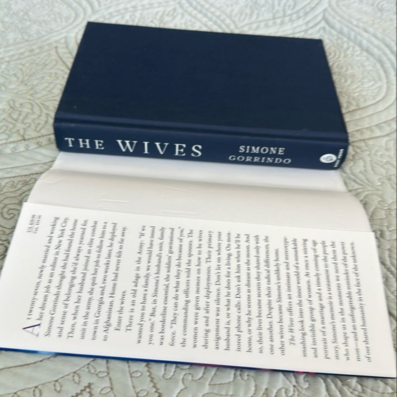 The Wives