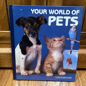Your World of Pets