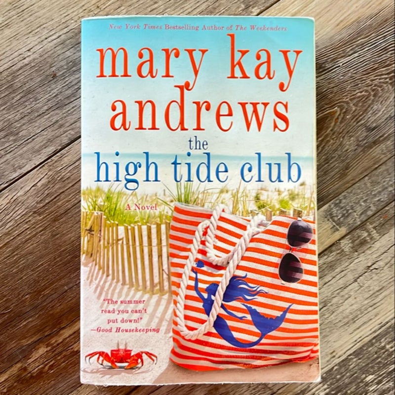 The High Tide Club