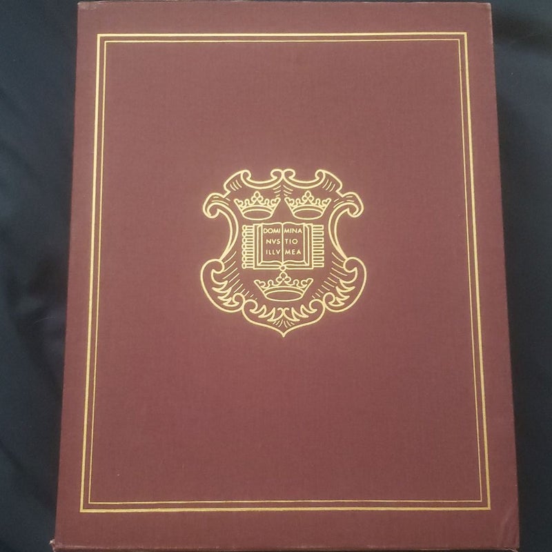 King James Bible KJV 1611 聖書複製版 Oxford King James Bible KJV 1611 聖書複製版 Oxford The King James