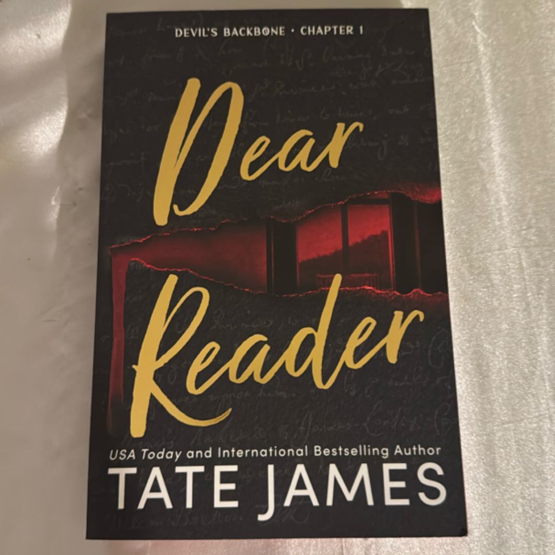 Dear Reader (Deluxe Edition)