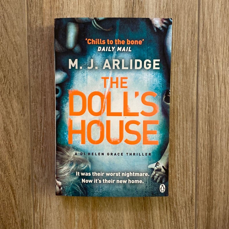 The Doll's House