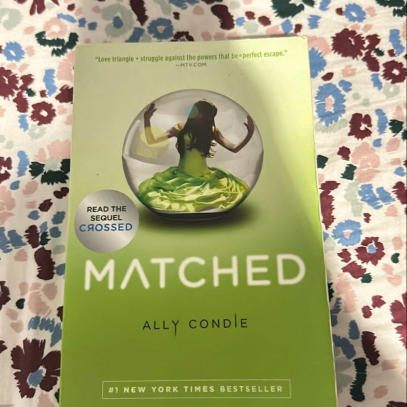 Matched